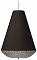 Подвесной светильник Abrasax Cavaliere CL.8301-GR